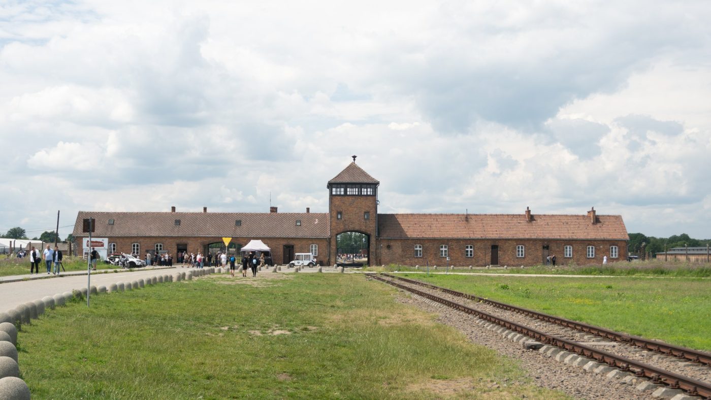 Krajina & příroda