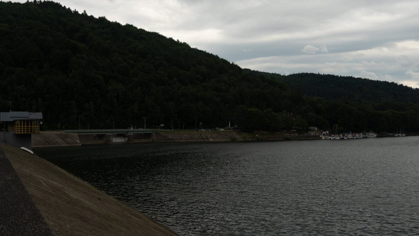Krajina & příroda