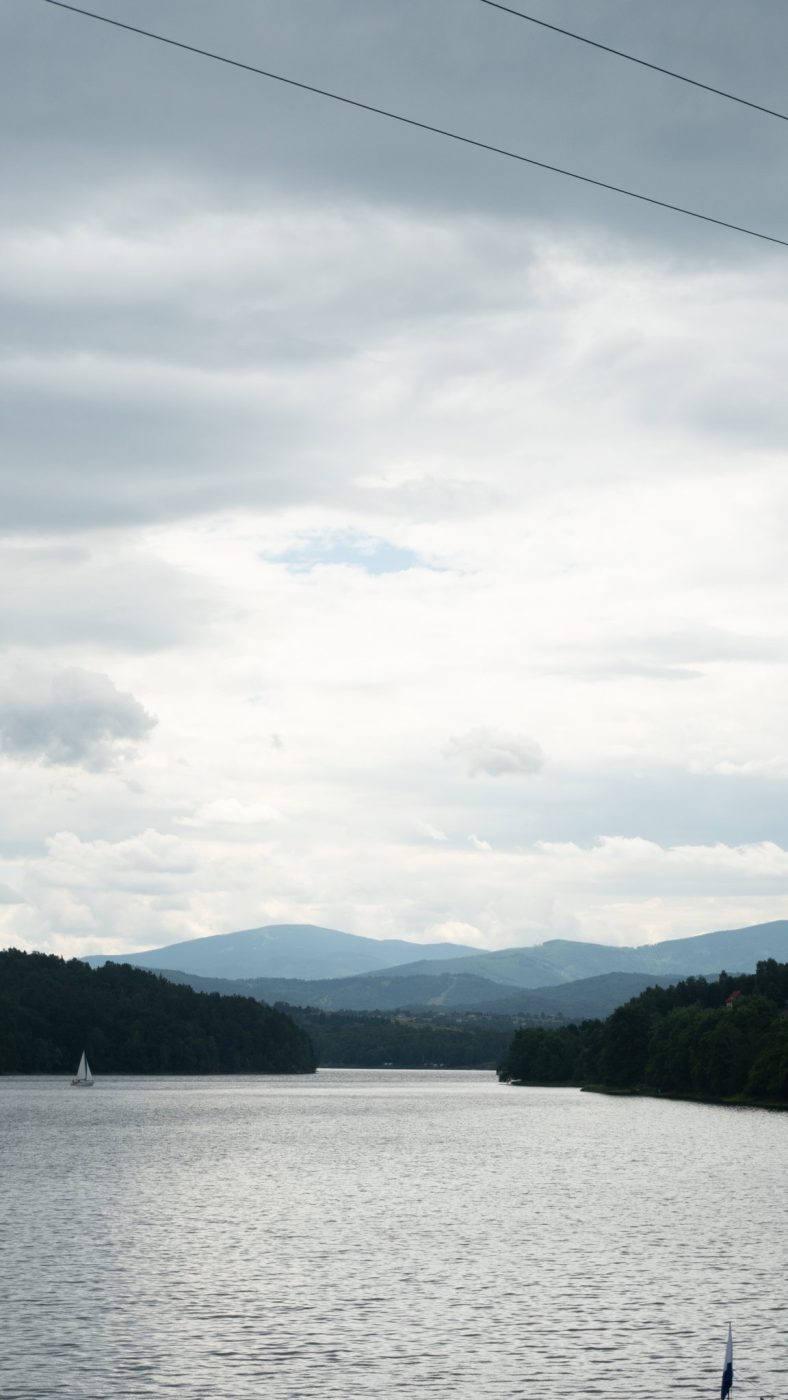 Krajina & příroda