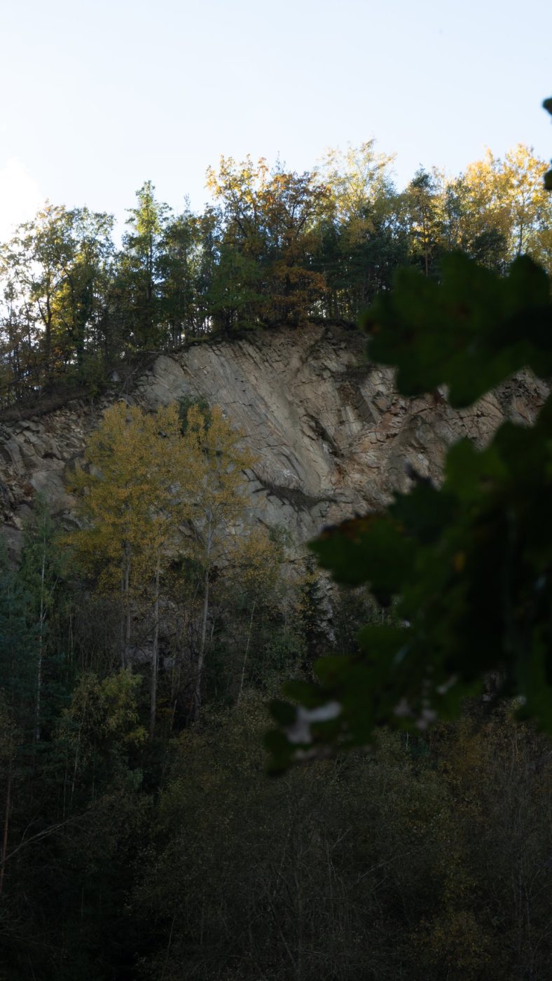 Krajina & příroda