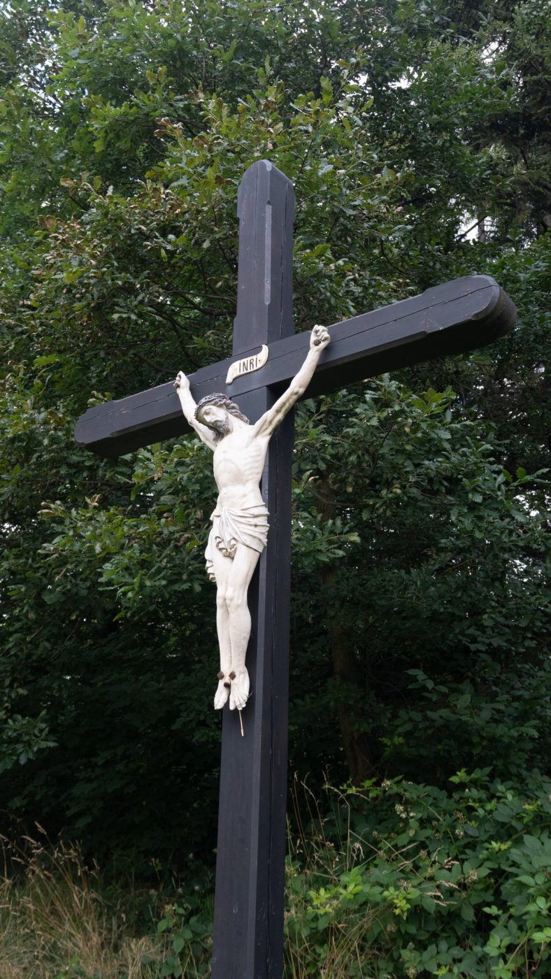 Krajina & příroda