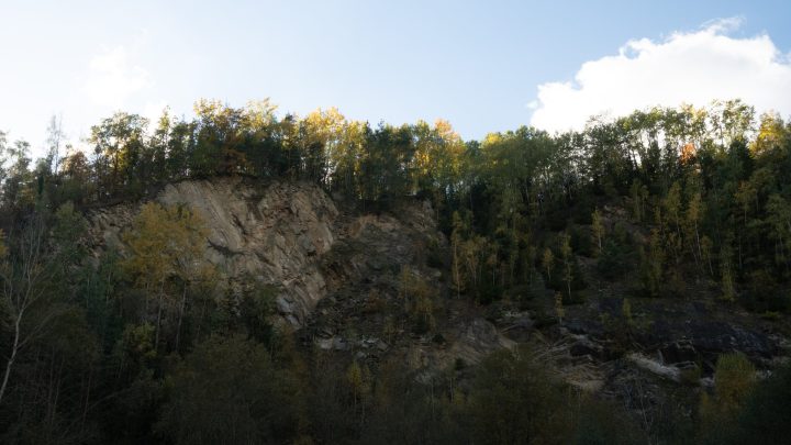 Krajina & příroda