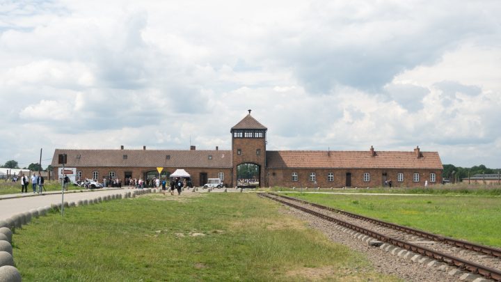 Krajina & příroda