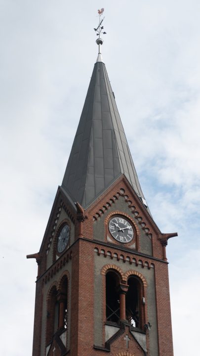 Krajina & příroda