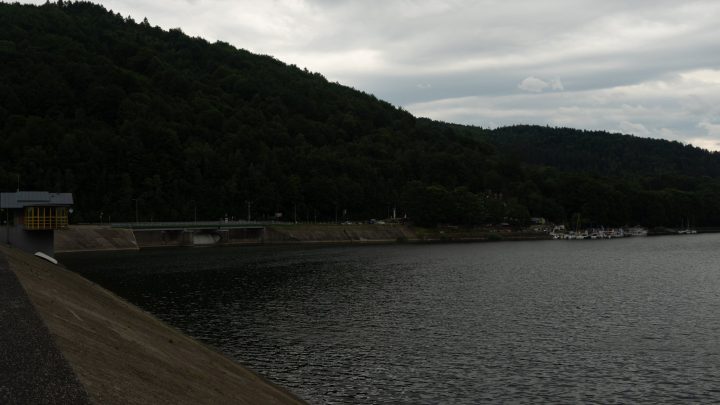 Krajina & příroda