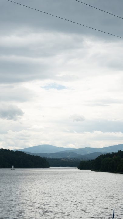 Krajina & příroda