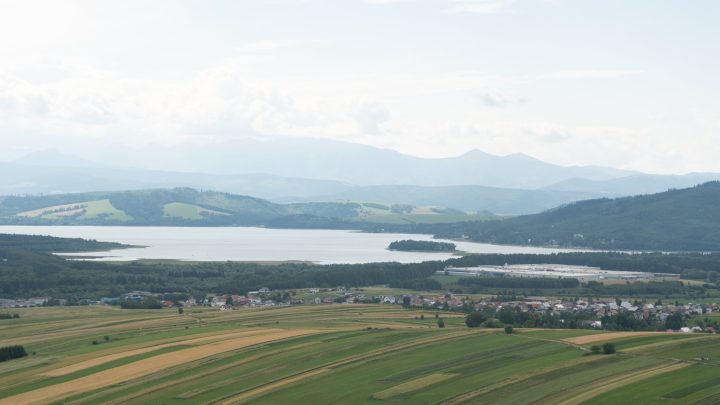 Krajina & příroda