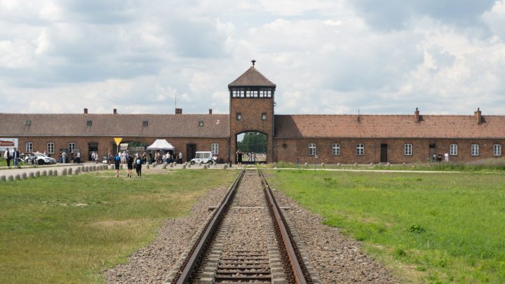 Krajina & příroda