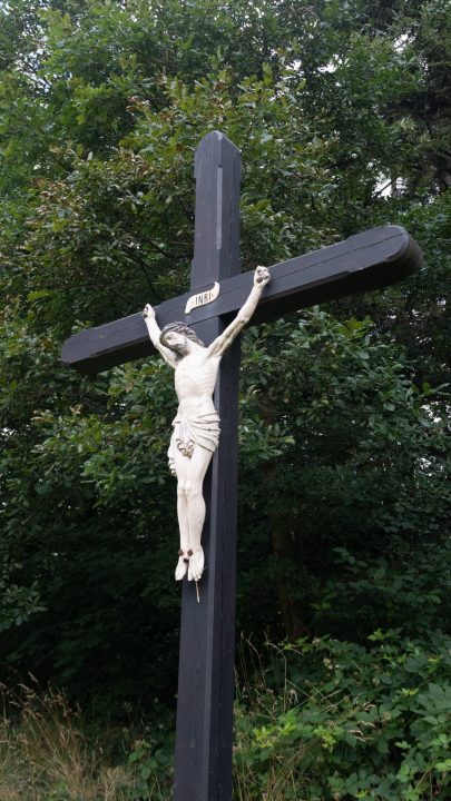 Krajina & příroda